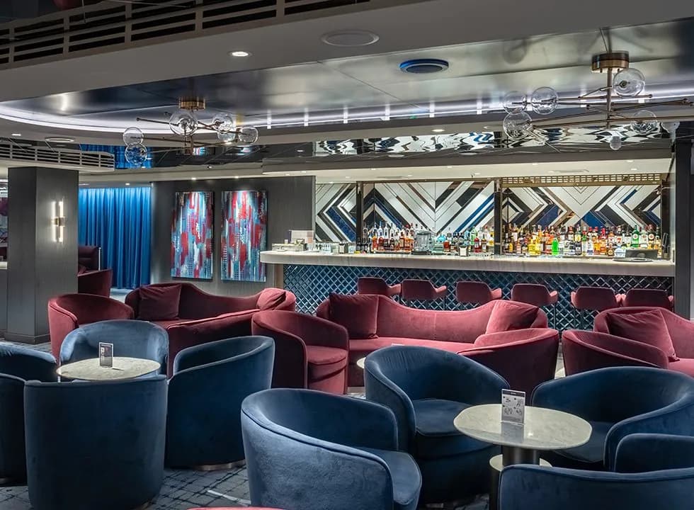 地中海海逸線號 22