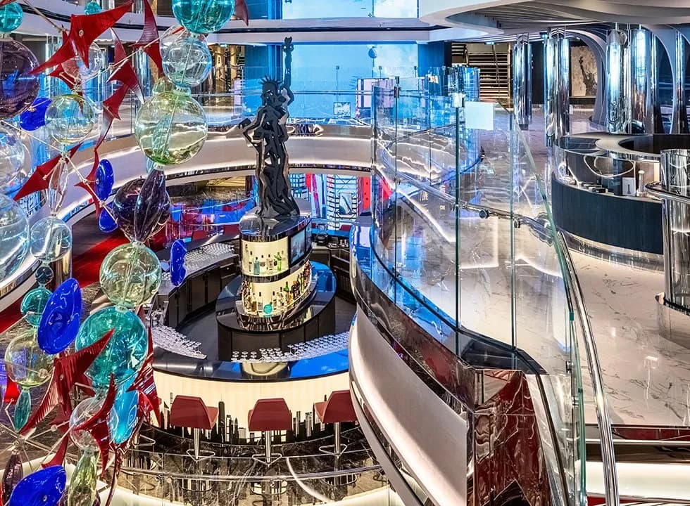 地中海海逸線號 16