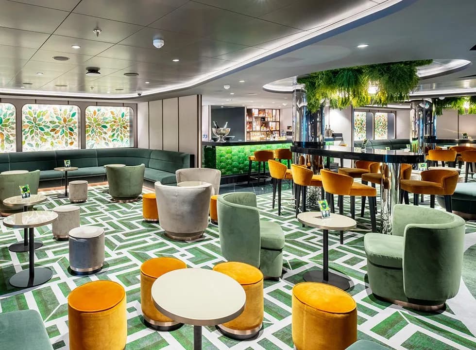 地中海海逸線號 6