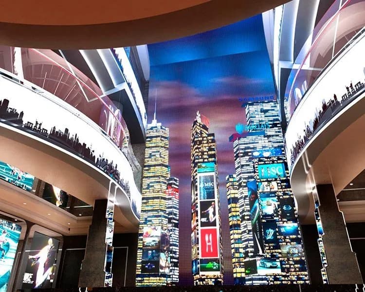 地中海海逸線號 34