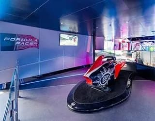 地中海海逸線號 19