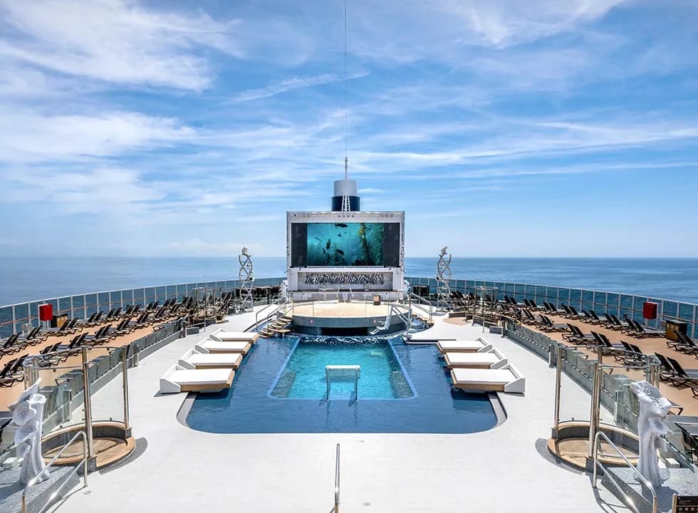 地中海海逸線號 20