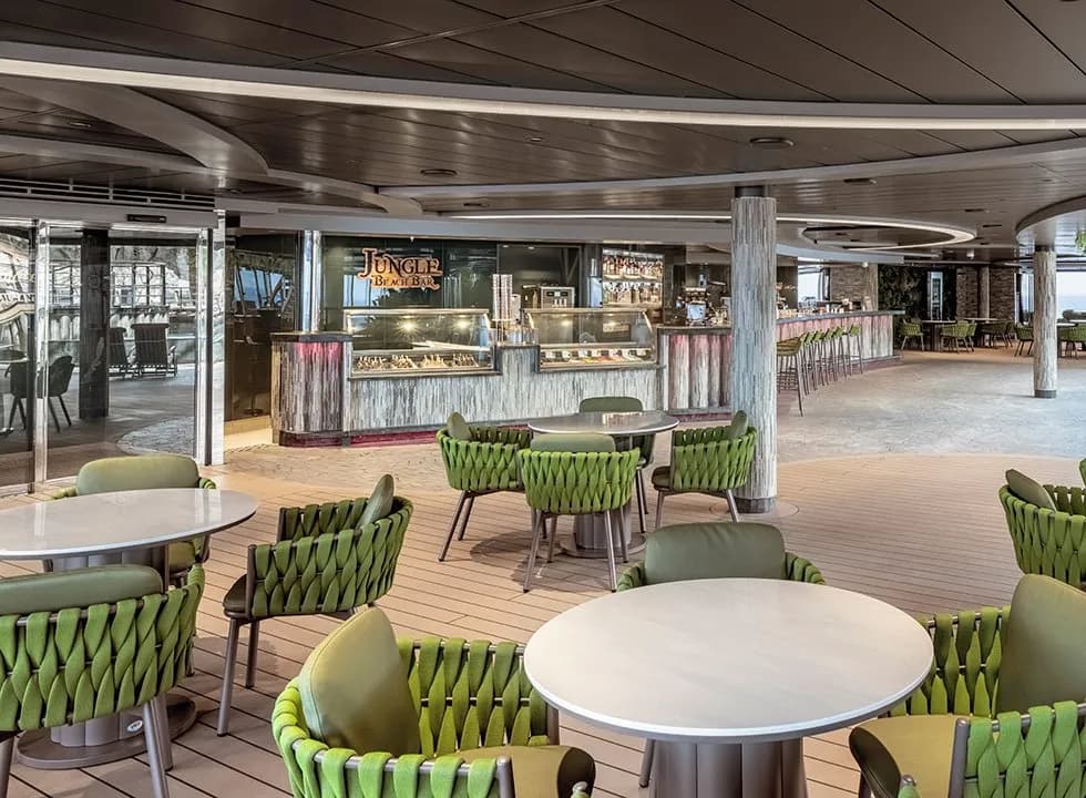 地中海海逸線號 10