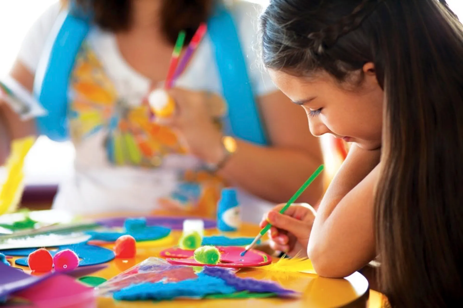 Splash Academy 水花學院 1