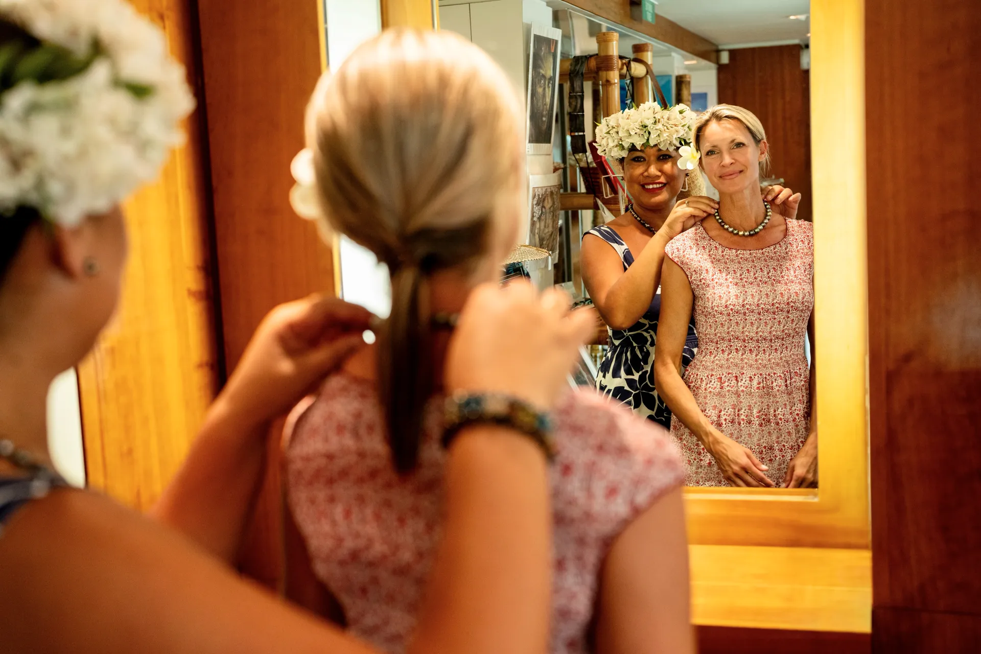 La Boutique 精品店 3