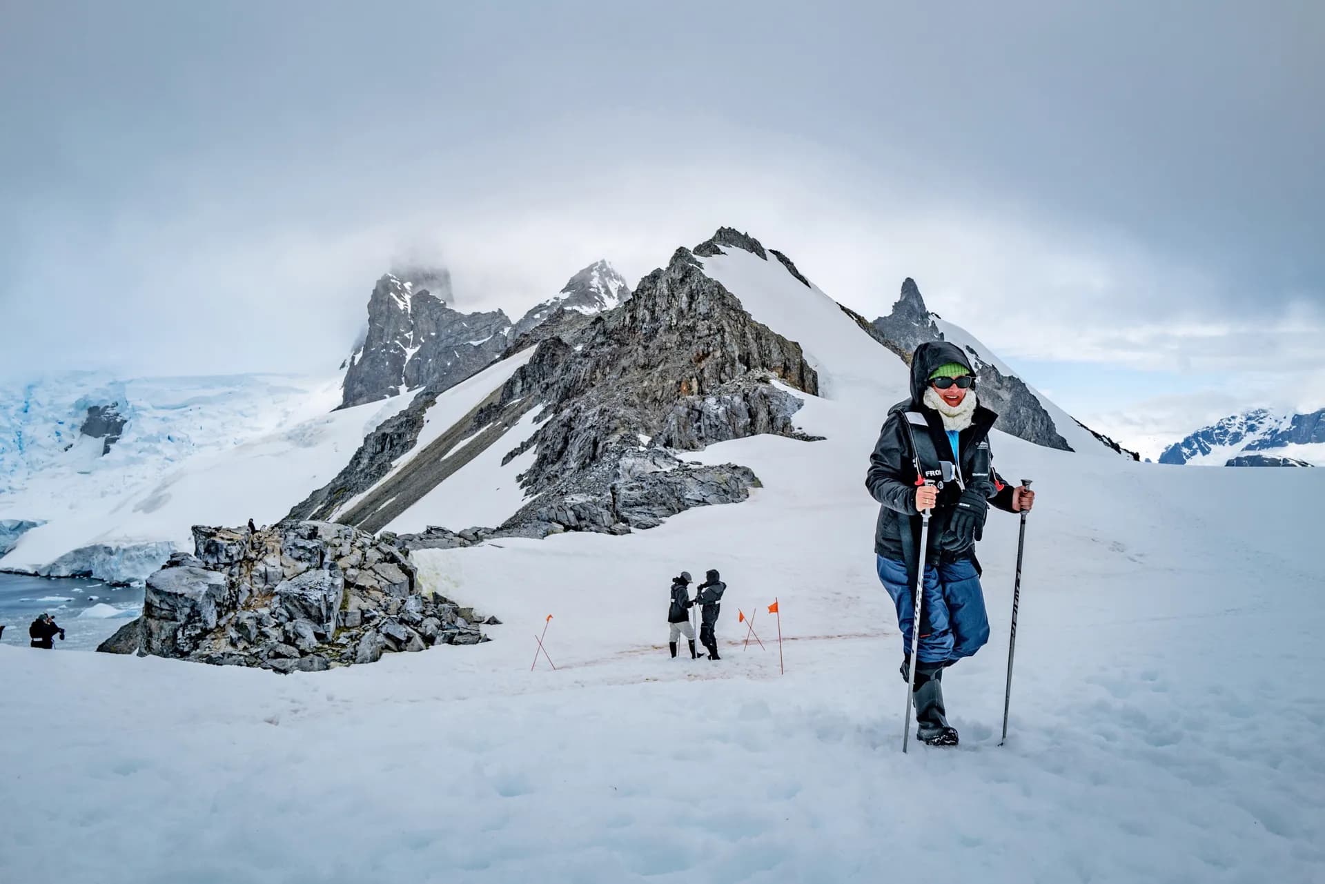 Розваги на борту 6