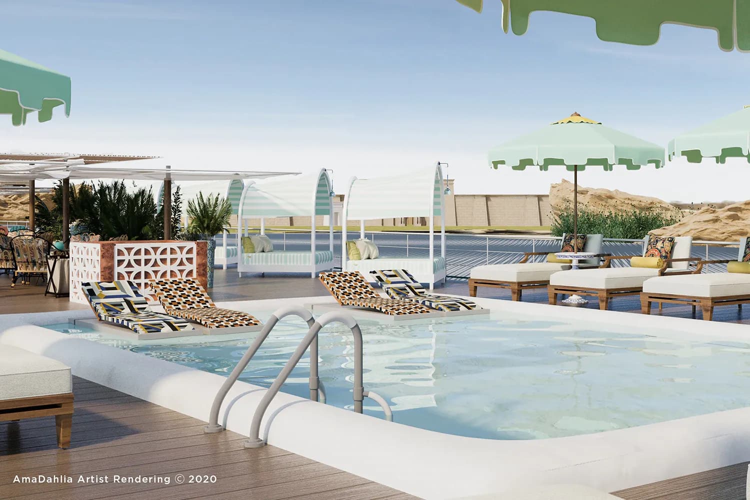 阿瑪大麗花號 7