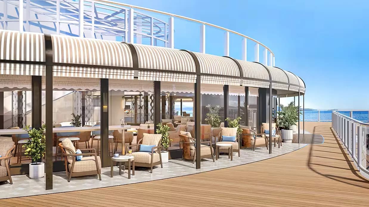 咖啡師、麵包房＆可麗餅 4