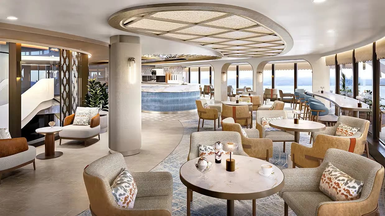 咖啡師、麵包房＆可麗餅 1