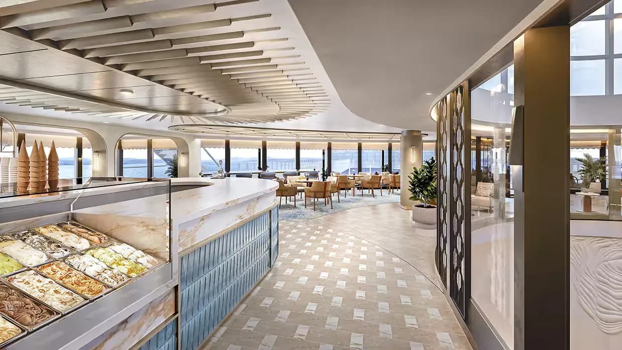 咖啡師、麵包房＆可麗餅 2