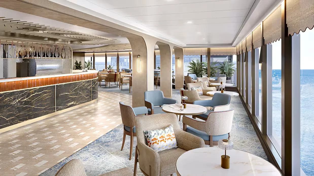 咖啡師、麵包房＆可麗餅 3