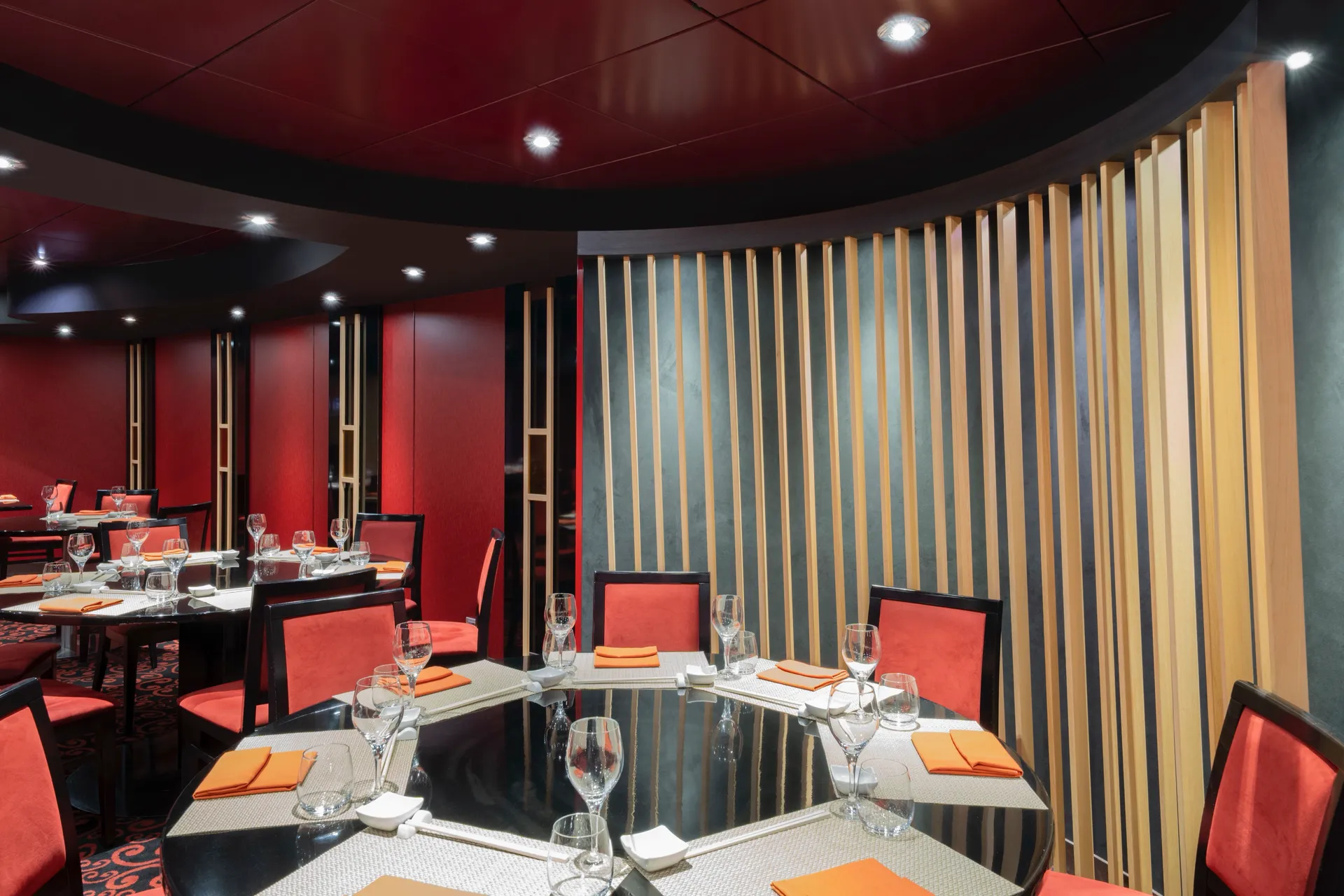 Kaito Sushi 酒吧 2