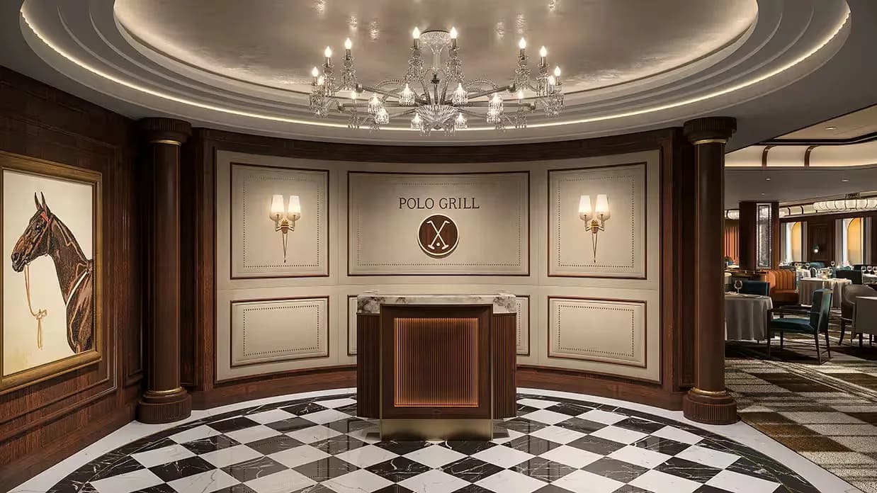 Polo Grill 波洛燒烤 2