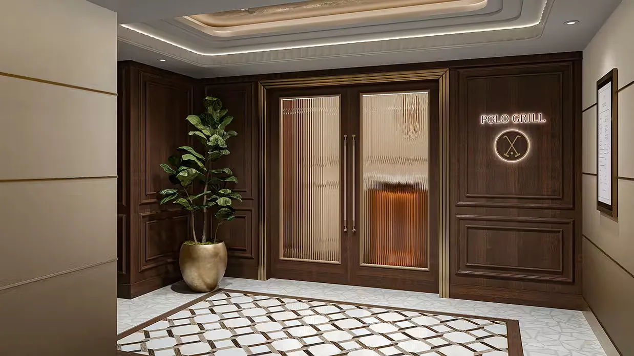 Polo Grill 波洛燒烤 3