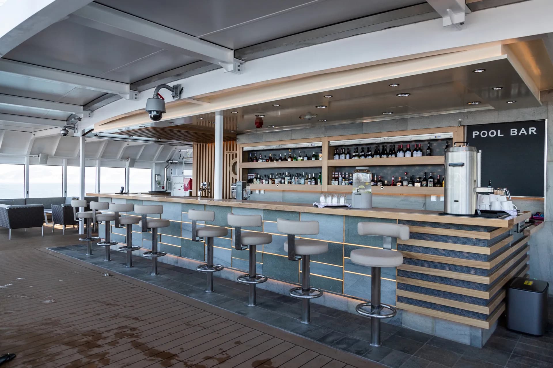 按摩浴池與泳池 3