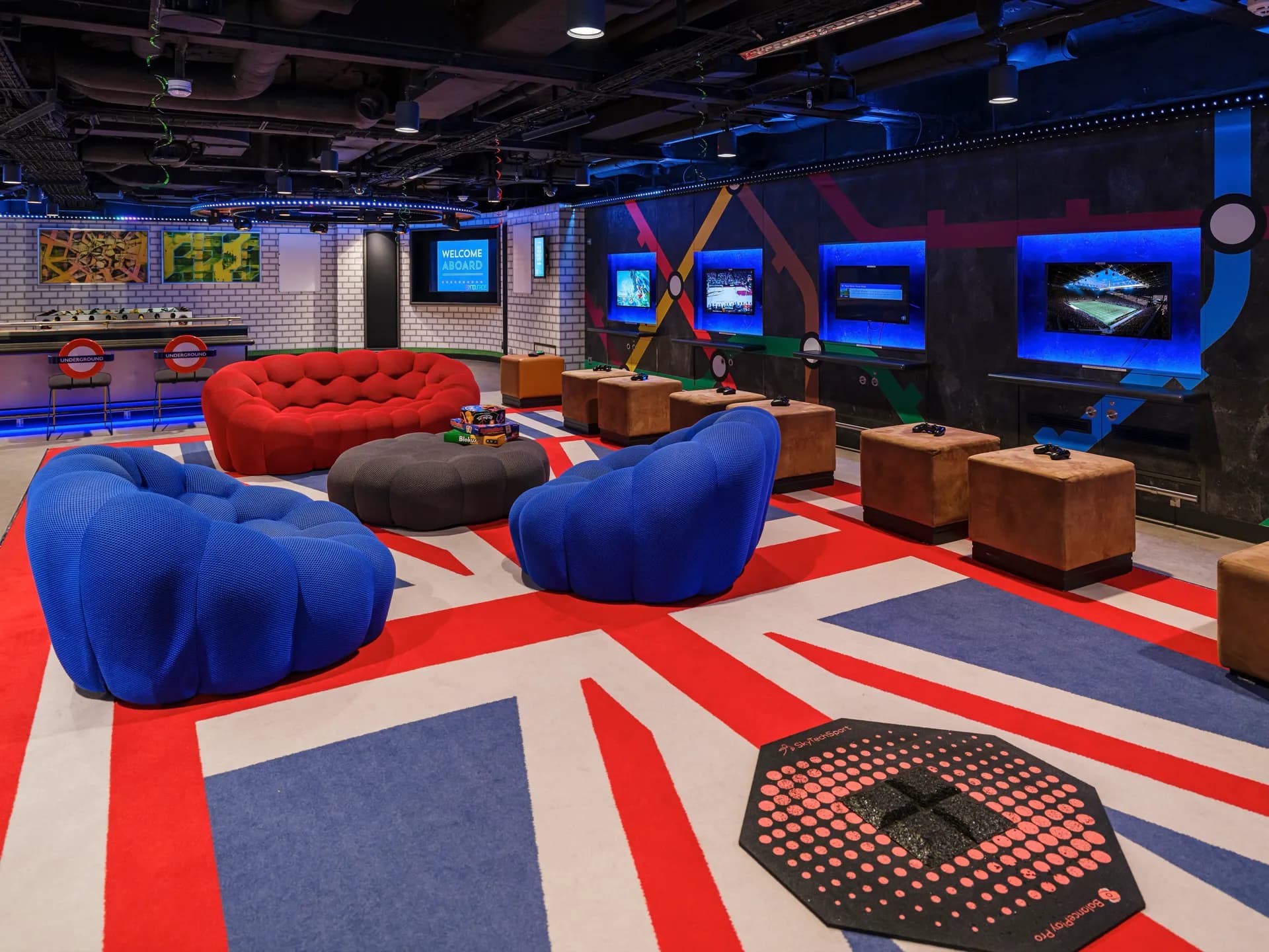 Entourage 青少年俱樂部 3