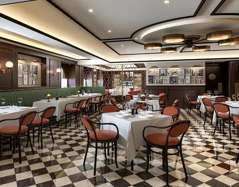 地中海鴻圖號 24