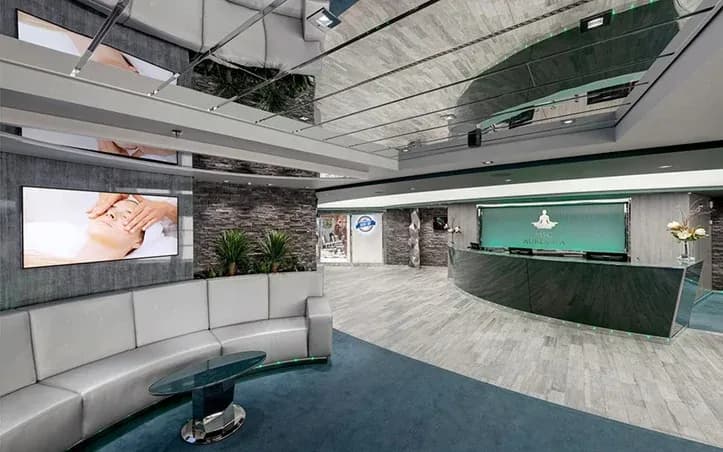 地中海鴻圖號 28