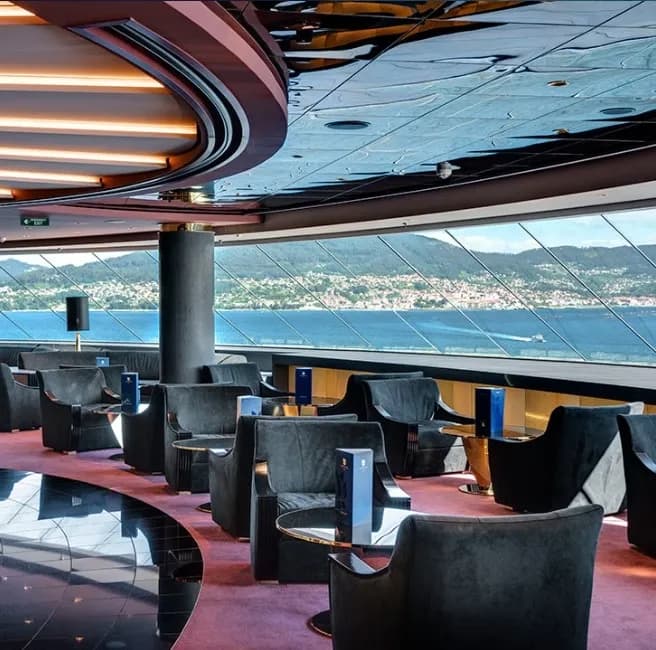 地中海鴻圖號 37