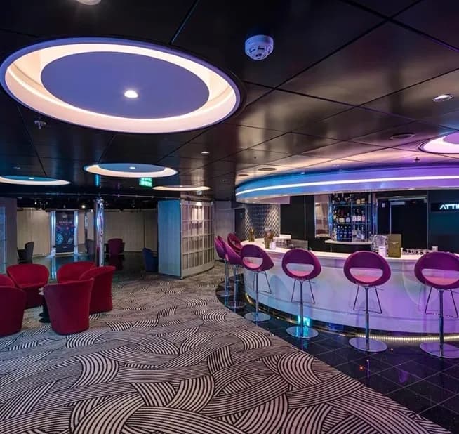 地中海鴻圖號 38