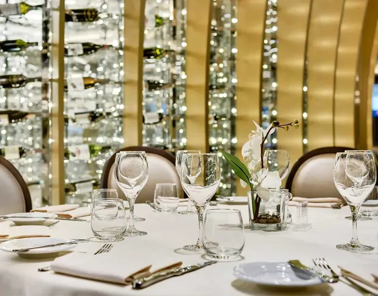 地中海鴻圖號 14