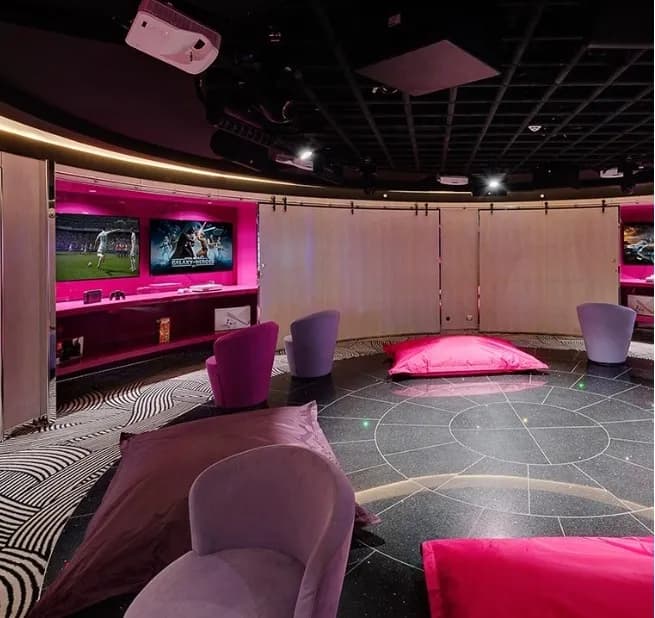 地中海鴻圖號 43