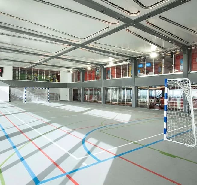 地中海鴻圖號 42