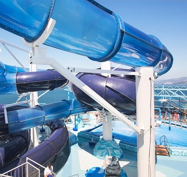 地中海鴻圖號 41