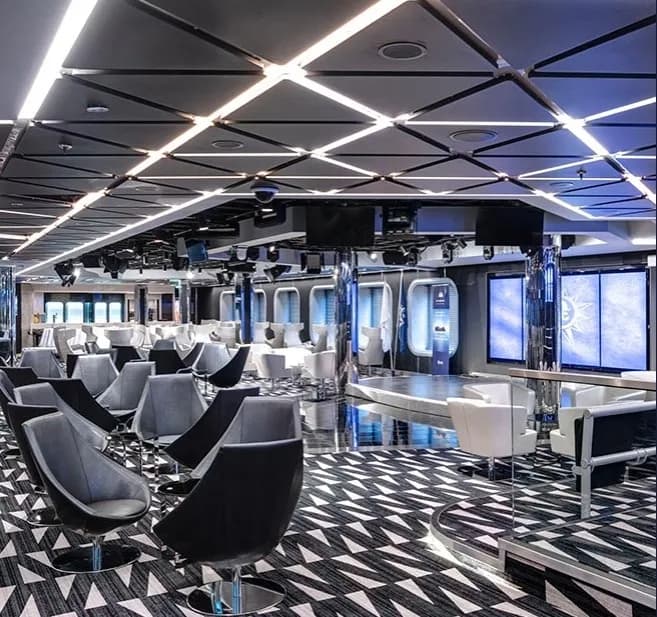 地中海鴻圖號 44