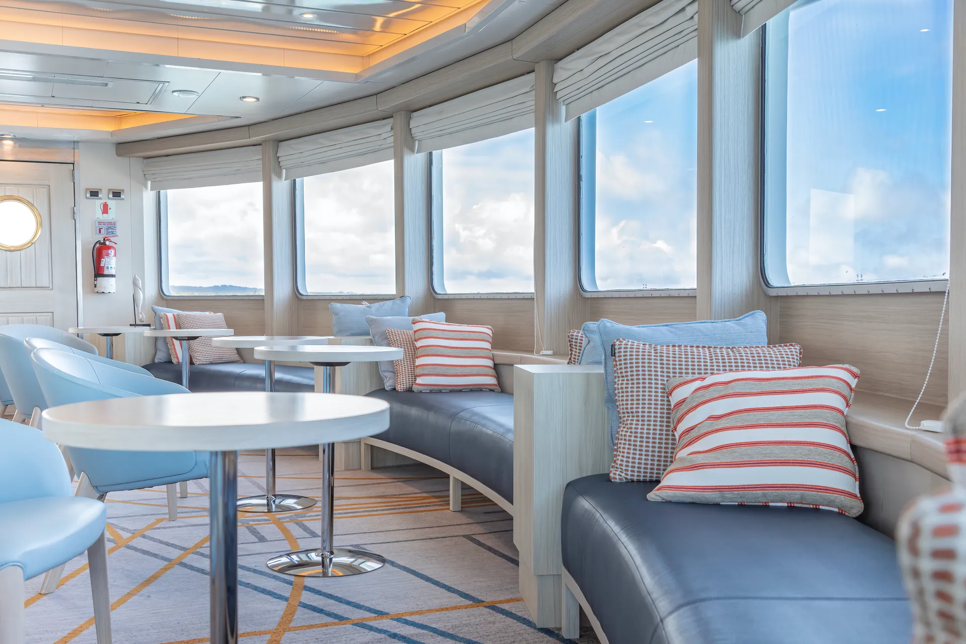 探險酒廊酒吧(附科學角與圖書室) 5