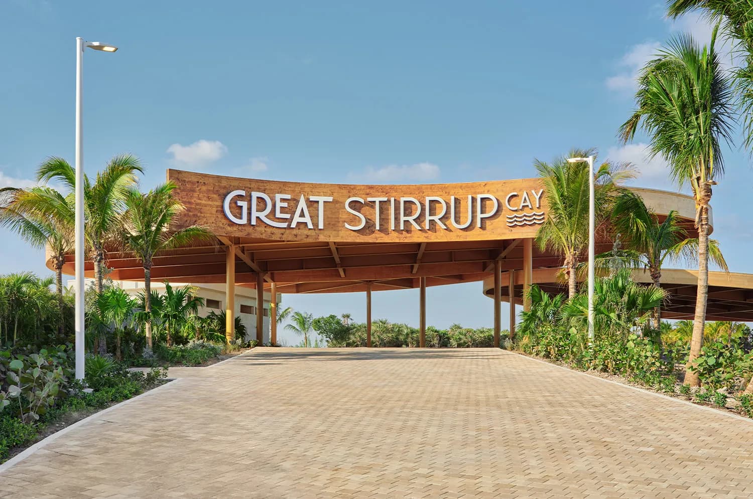 Great Stirrup Cay 大攪拌島 7