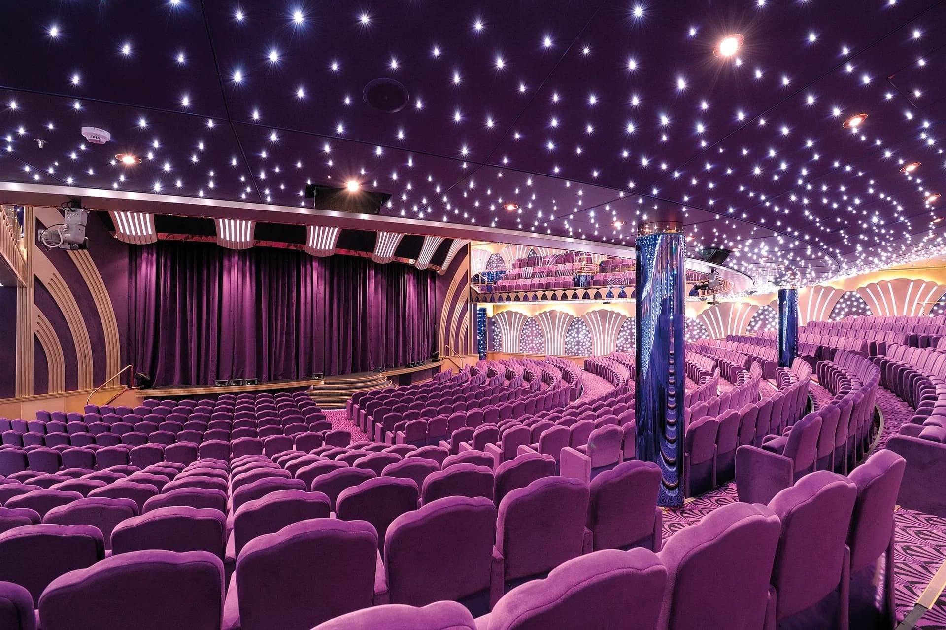 Carlo Felice 劇院 2