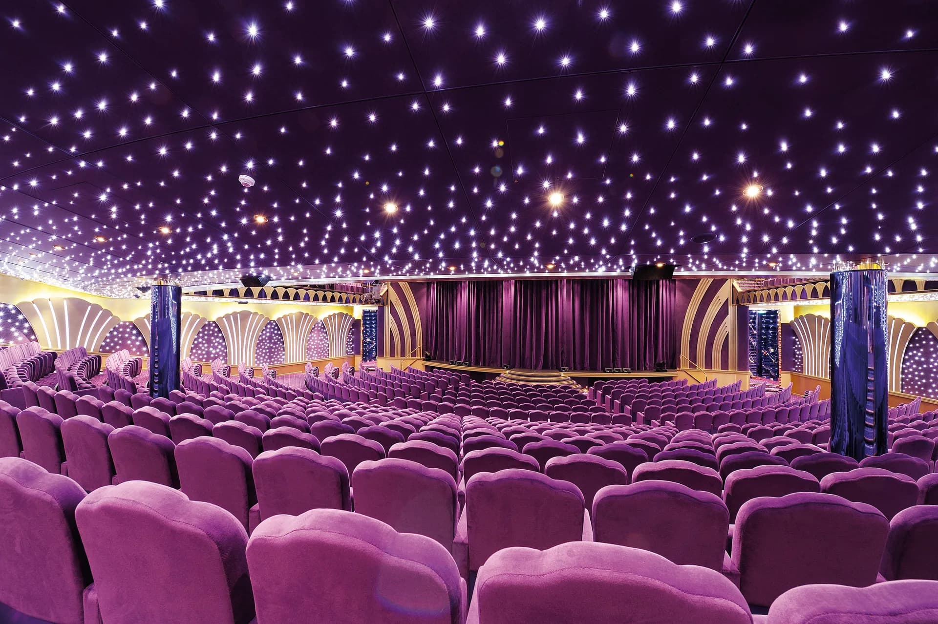 Carlo Felice 劇院 3