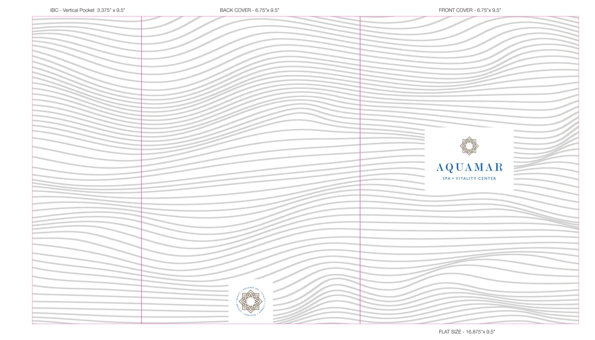 Aquamar 水療與活力中心 2