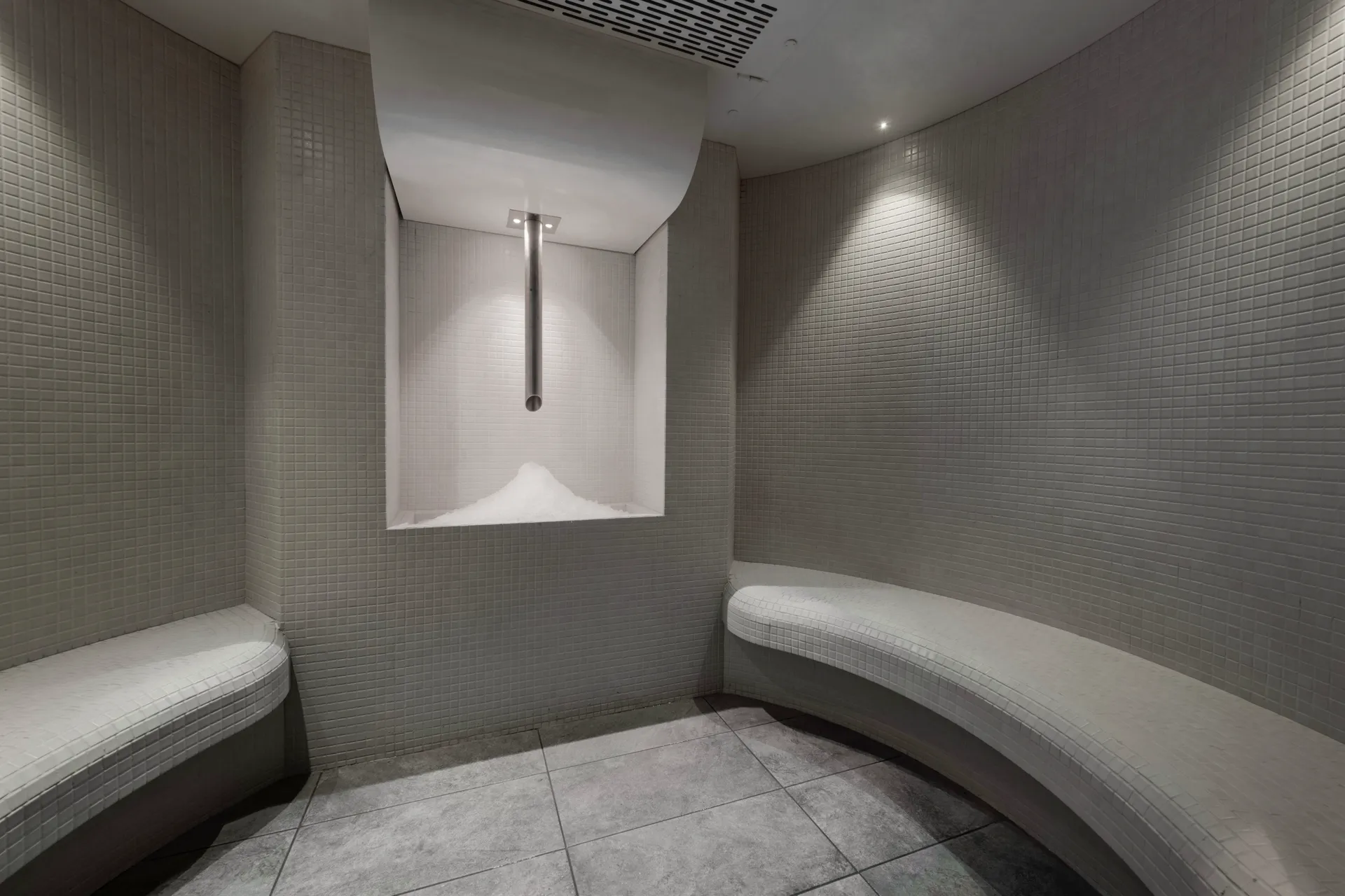 MSC Aurea Spa 奧蕾亞水療 8