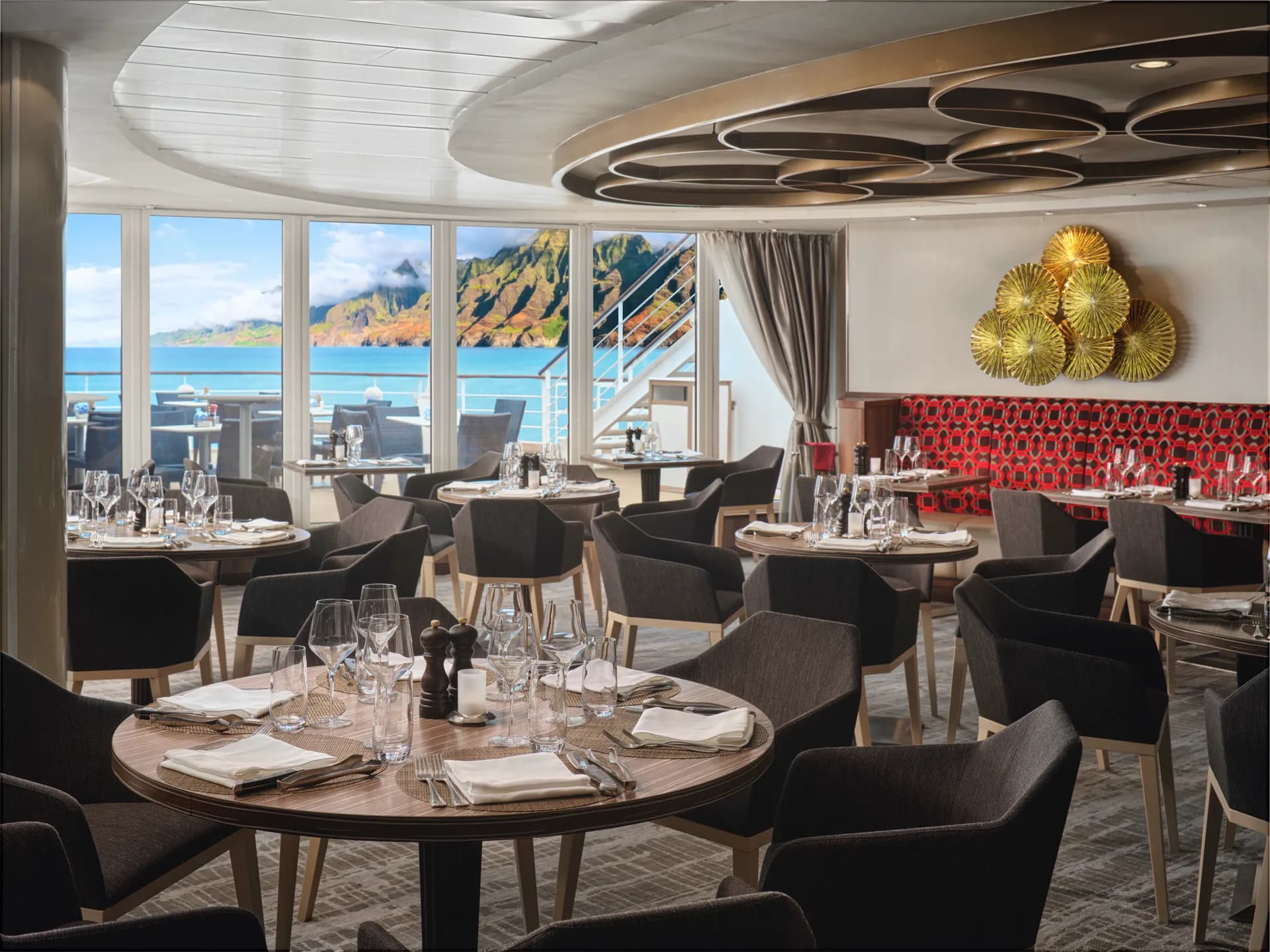 Moderno 巴西烤肉 1