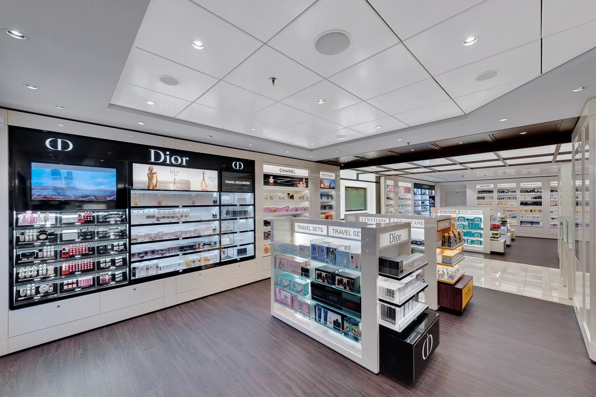 商店與精品店 2