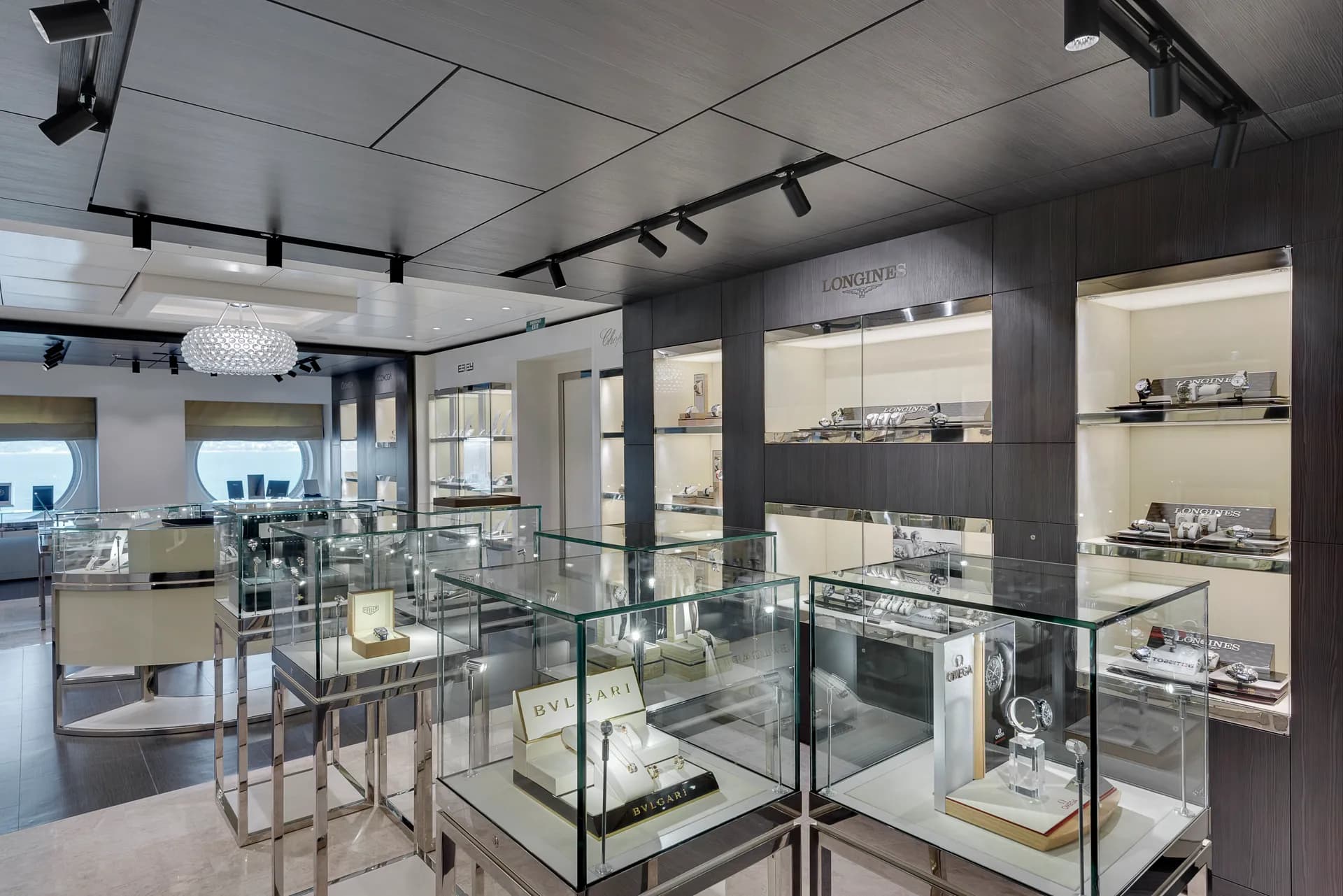 商店與精品店 4