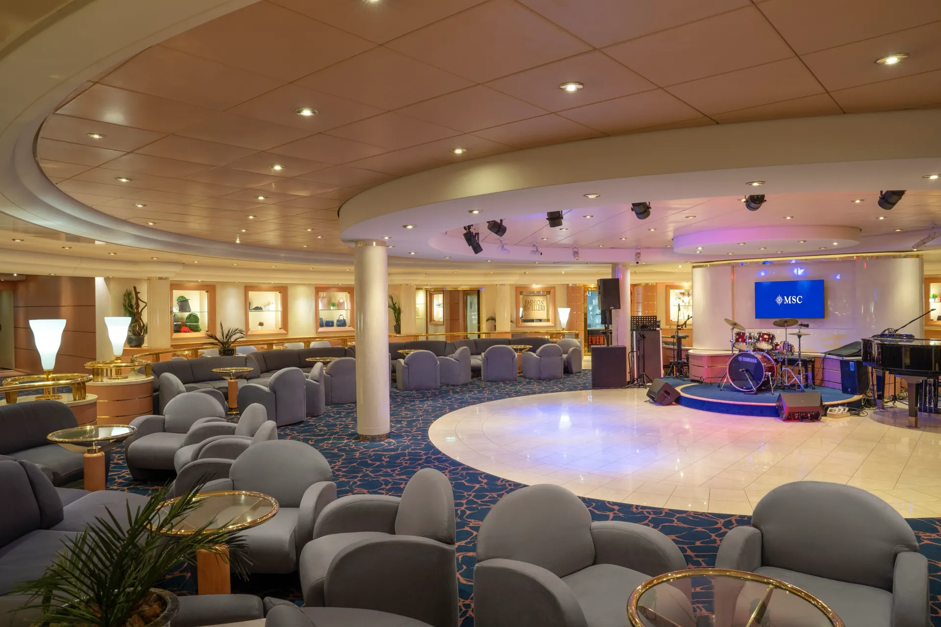 The Beverly Hills Bar 比佛利山酒吧 1