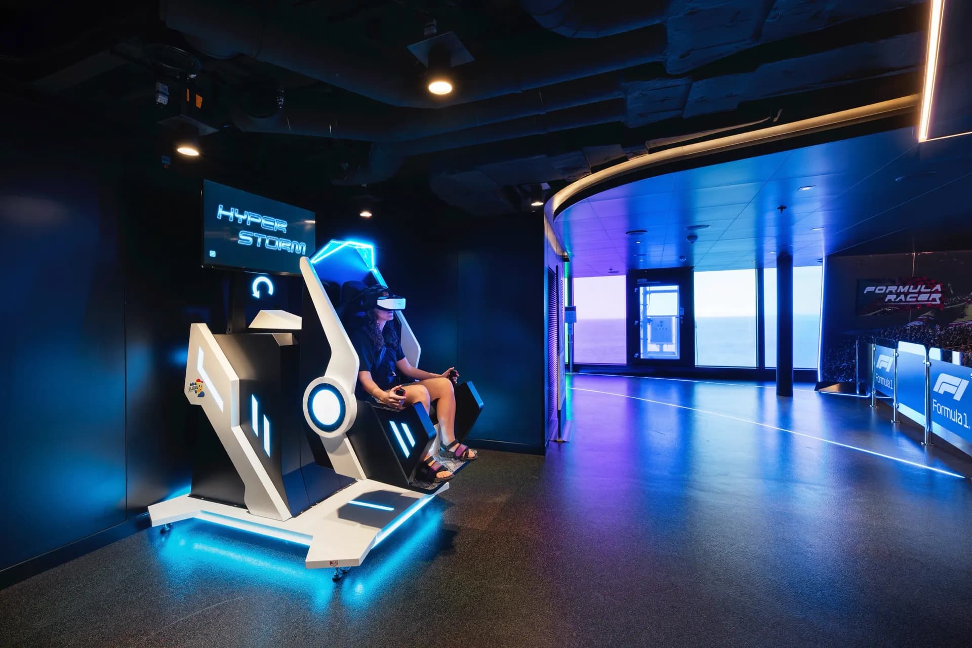 MSC 方程式賽車 2