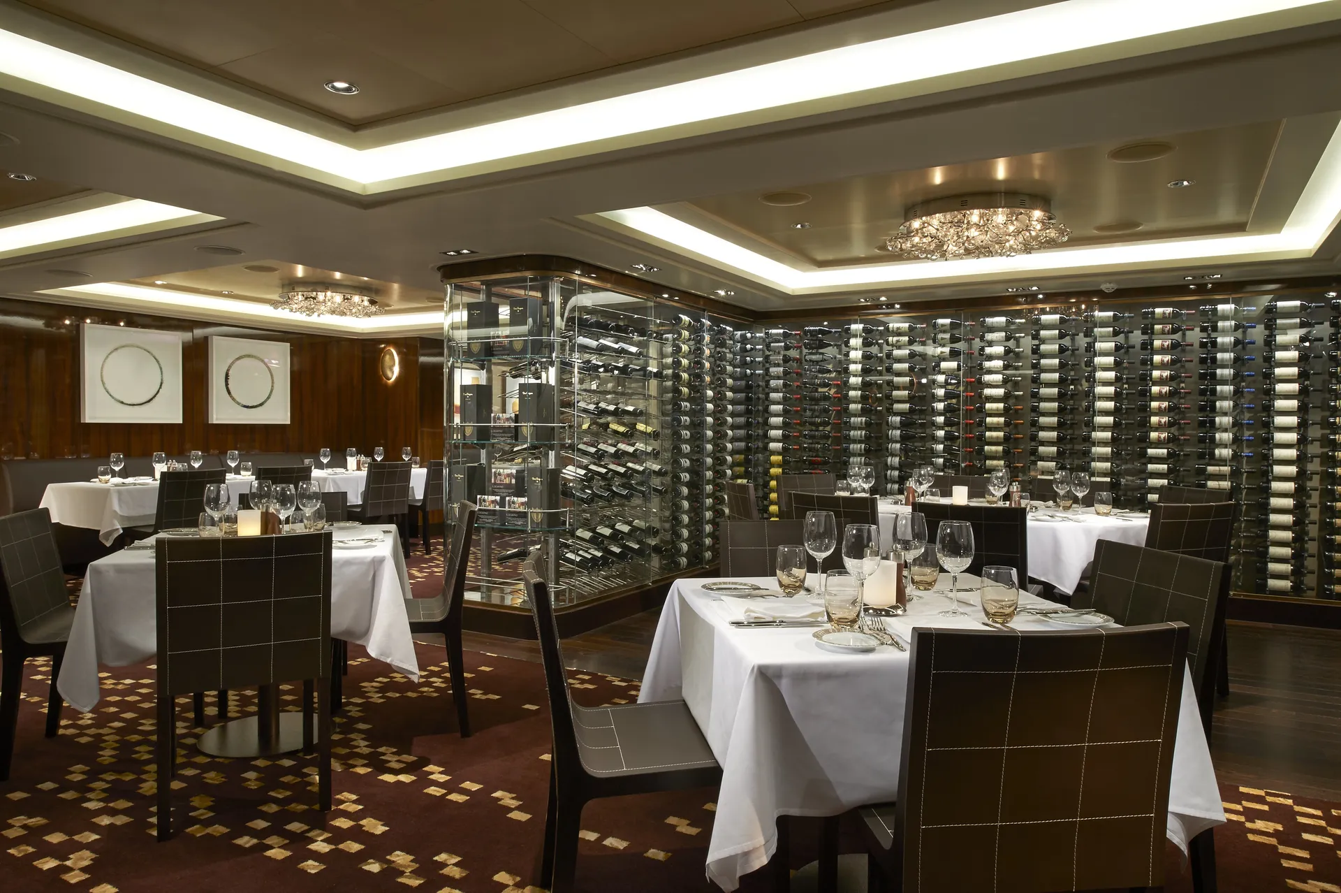 Taste / Taste 私密餐室 2