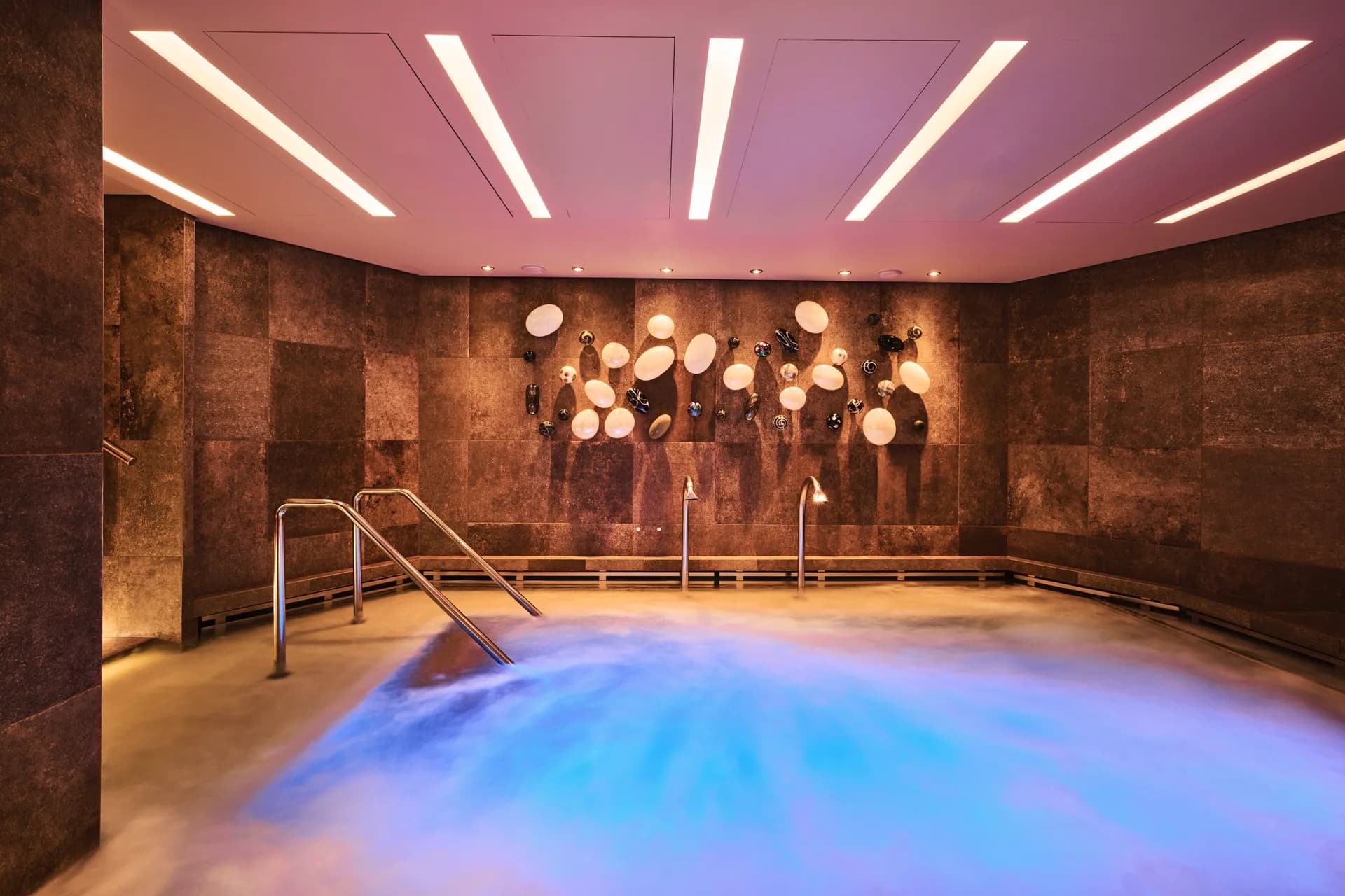 Ocean Wellness 水療中心 10