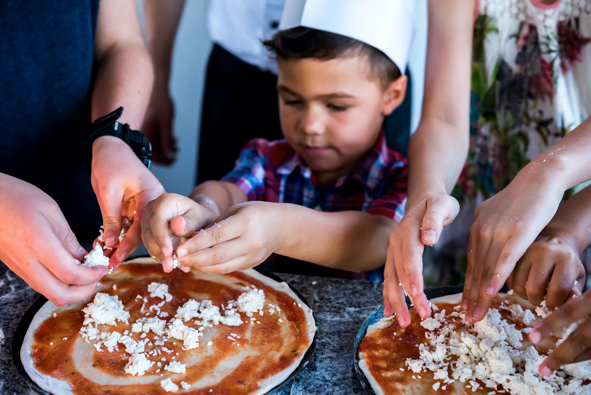 親子友善郵輪 3