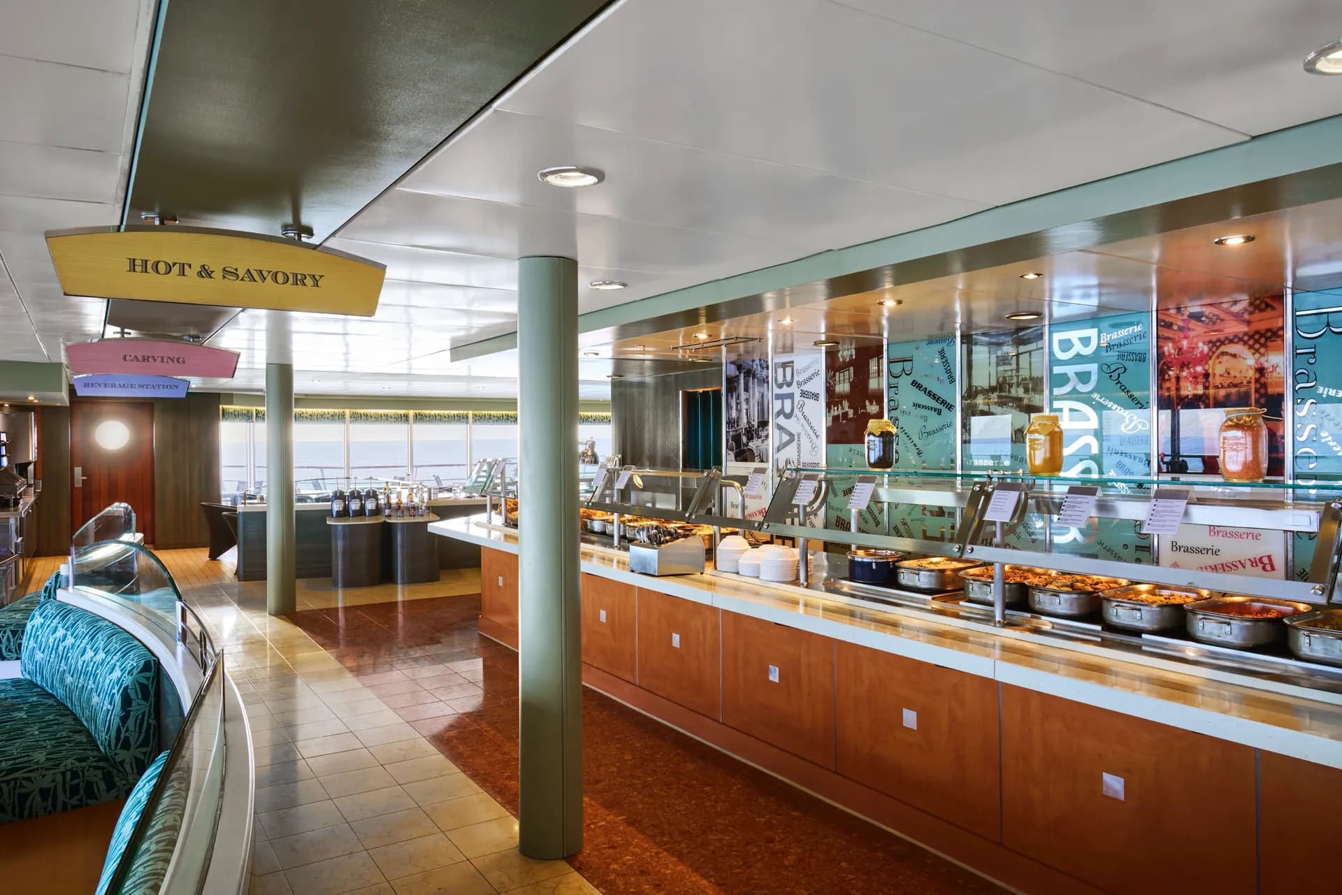 La Brassiere 法式餐廳 5