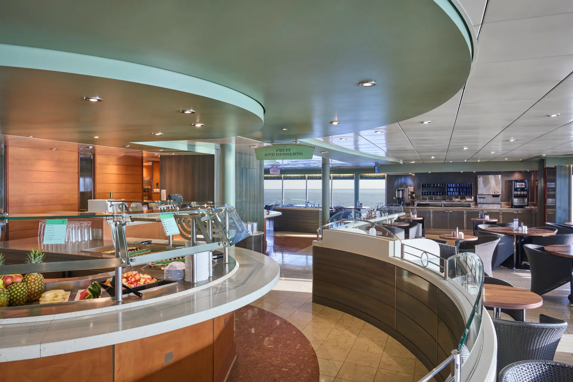 La Brassiere 法式餐廳 3