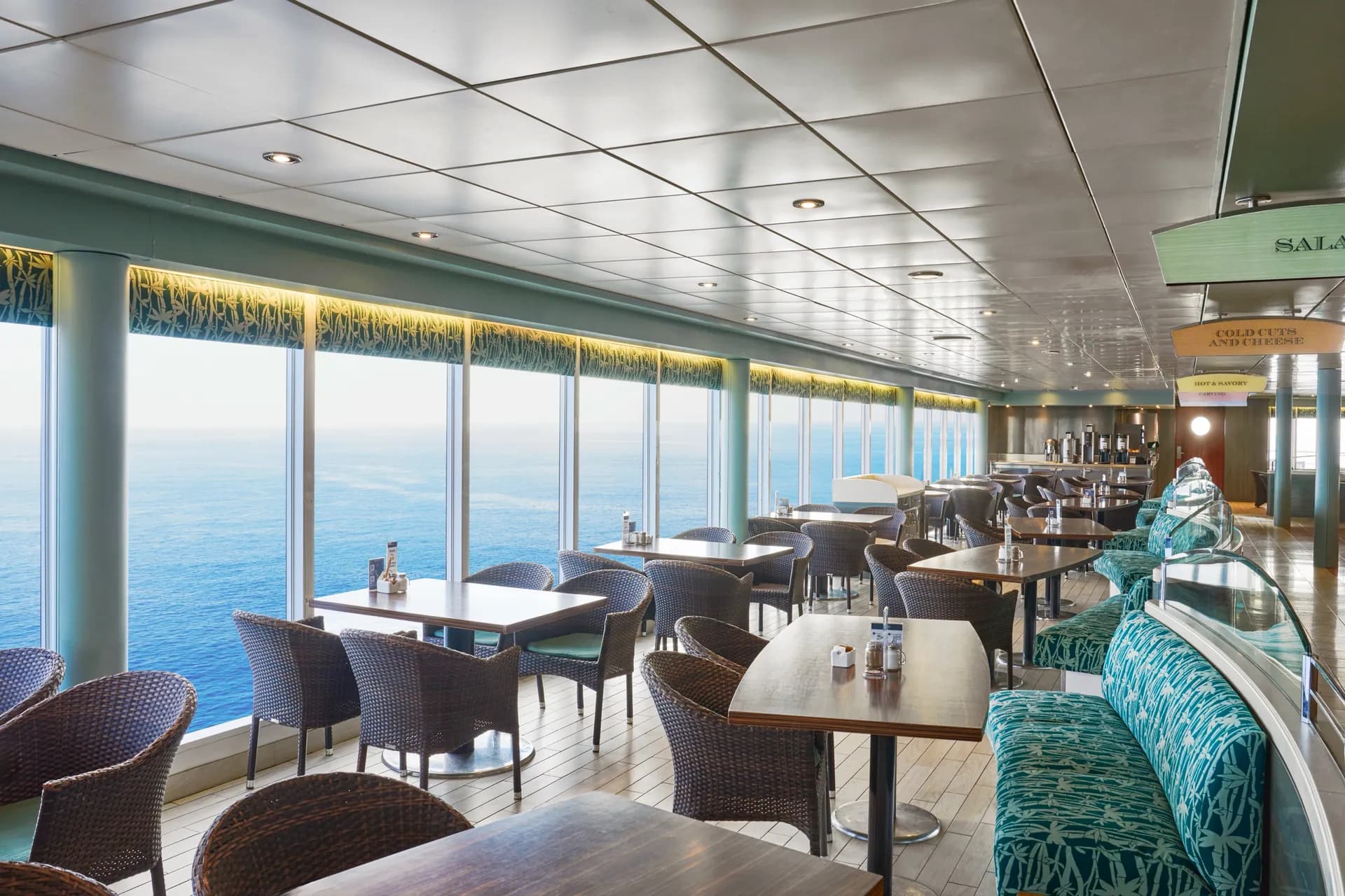 La Brassiere 法式餐廳 4