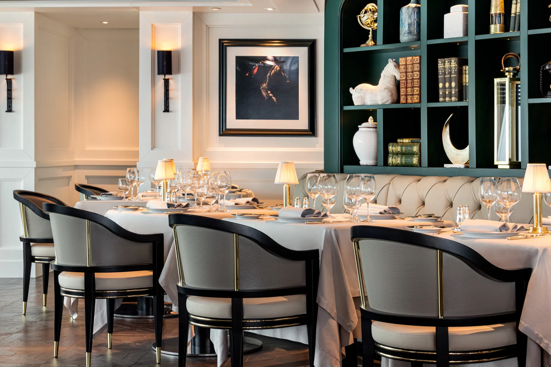 Polo Grill 波洛燒烤 4