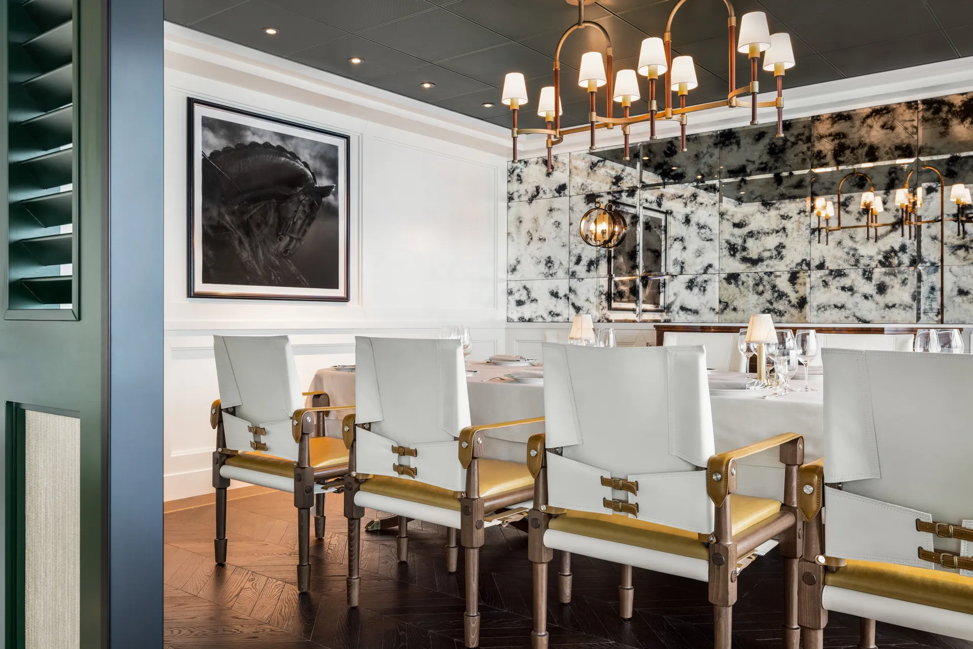 Polo Grill 波洛燒烤 1