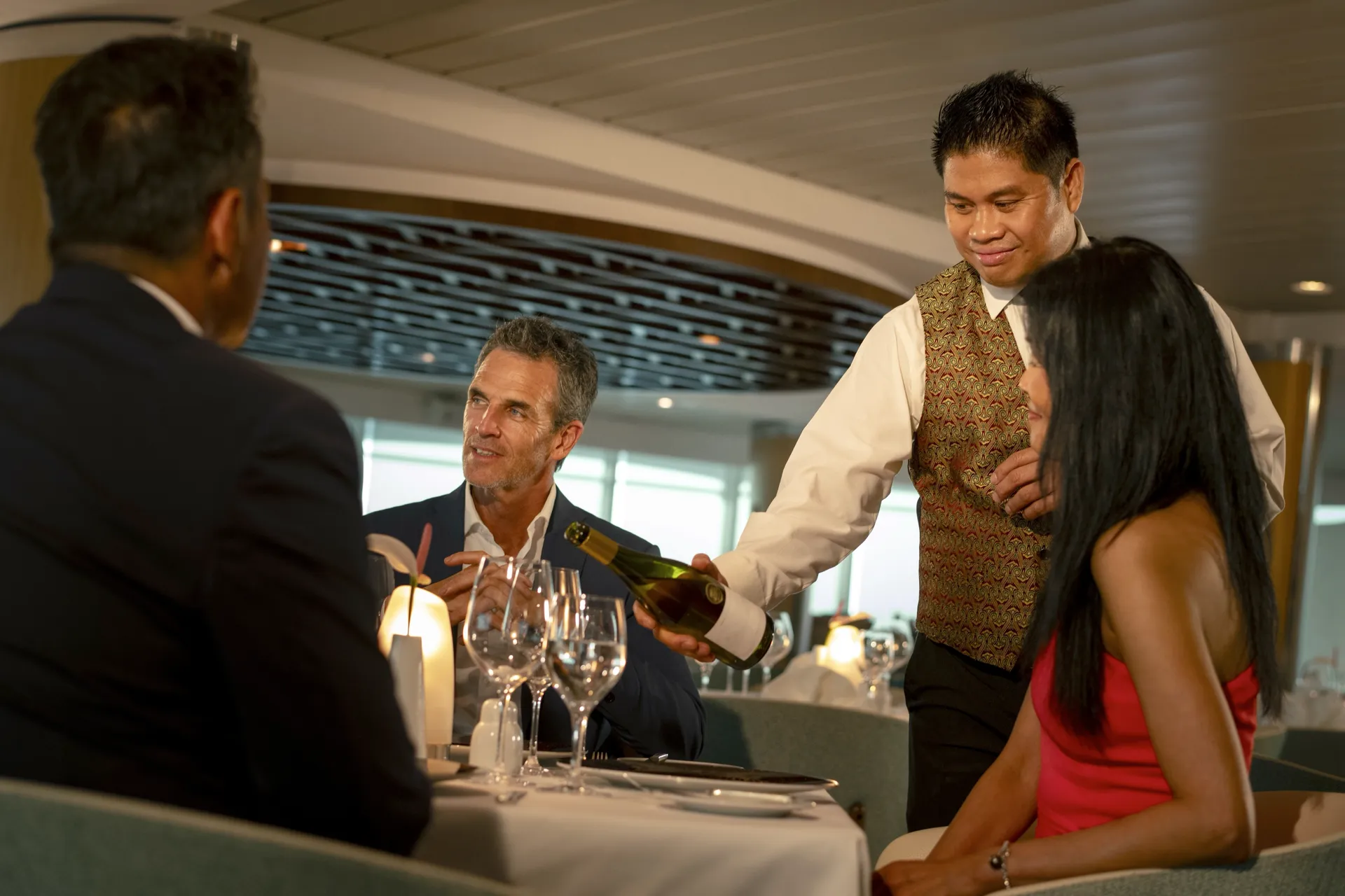 La Veranda 露台餐廳 8