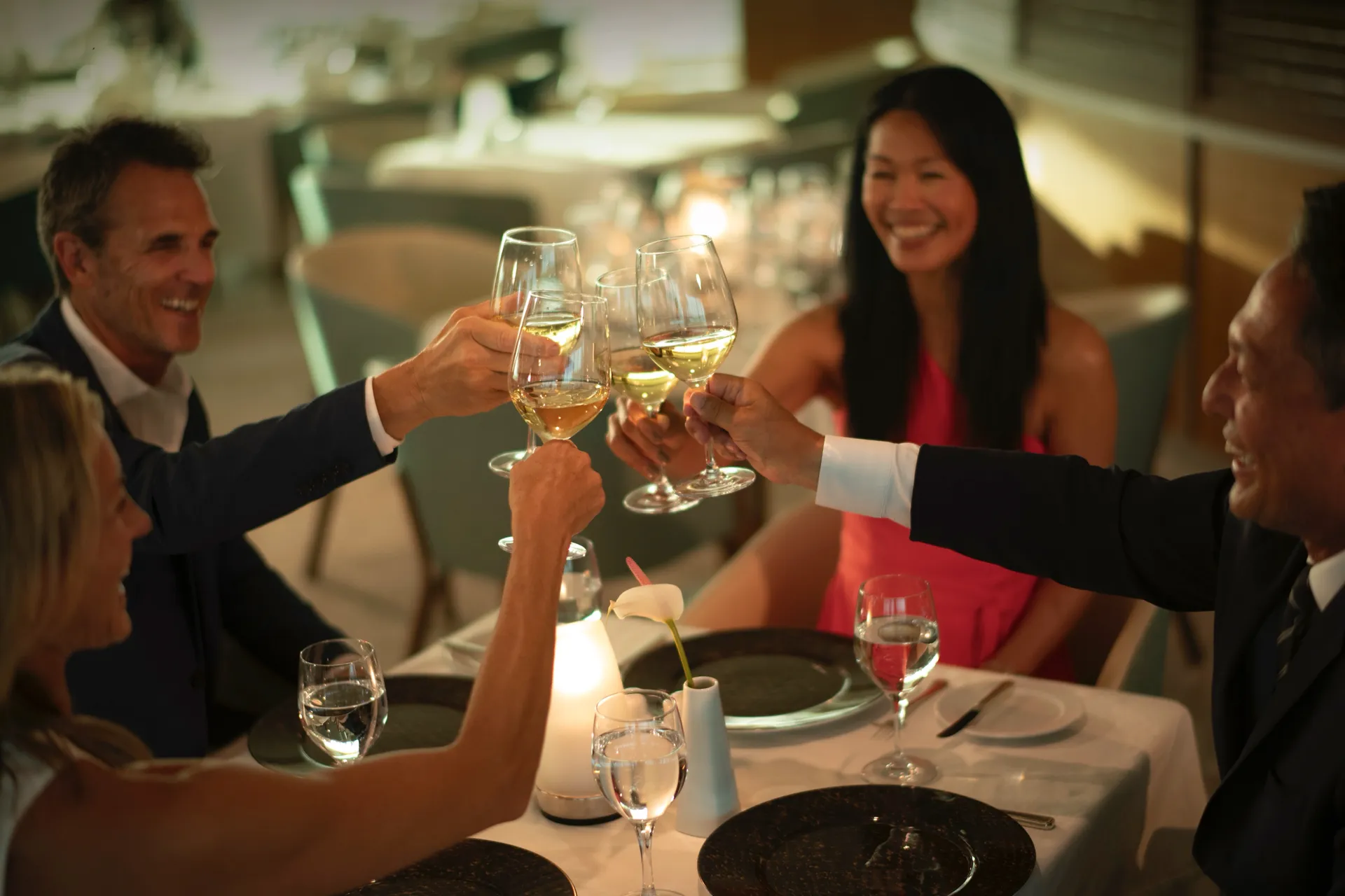 La Veranda 露台餐廳 11